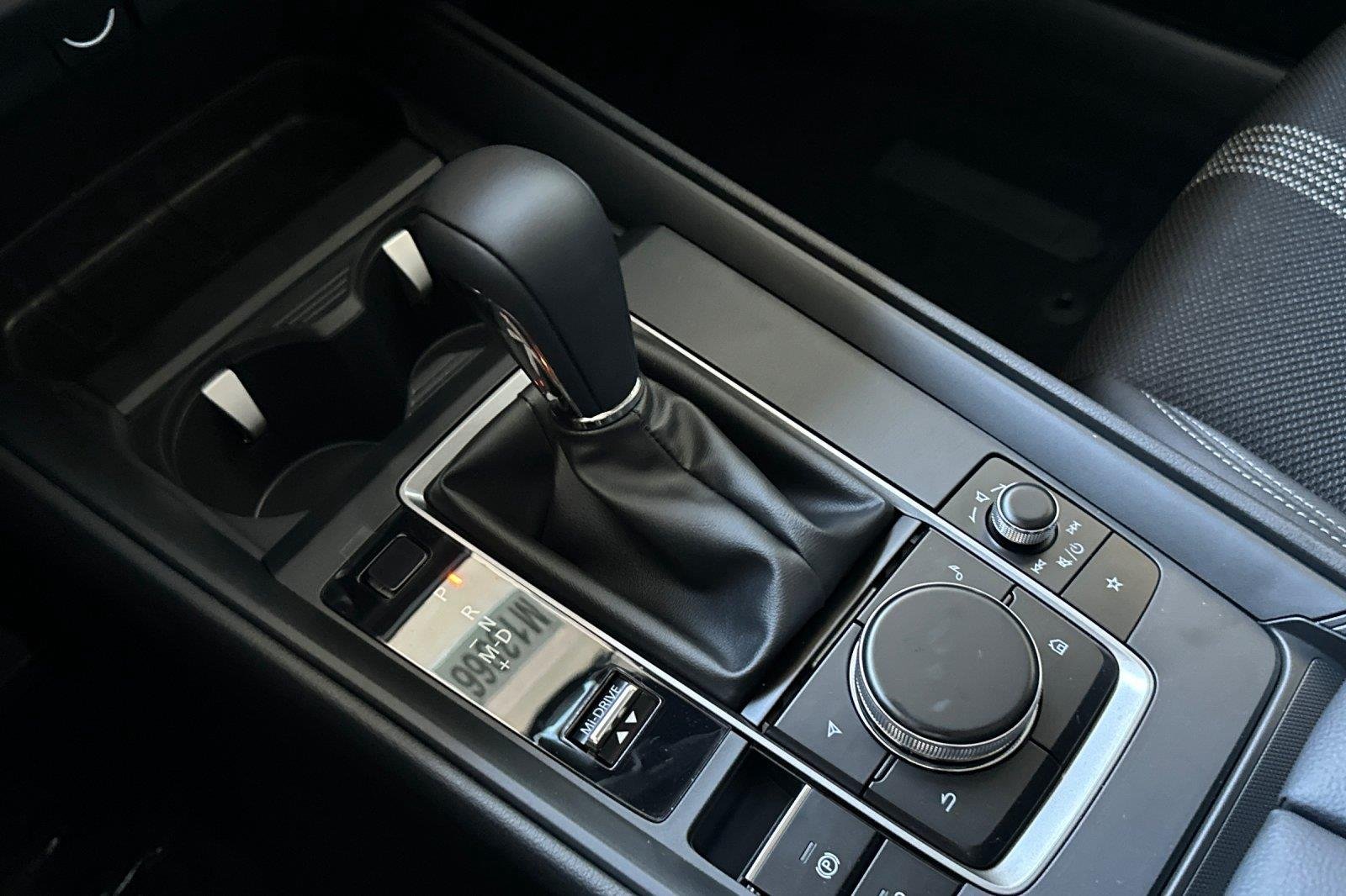 New 2026 Wind Chill Pearl Mazda 2.5 S Preferred image 24