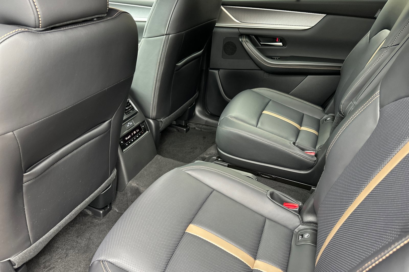 New 2026 ARTISAN RED PREMIUM MAZDA Premium Plus image 13