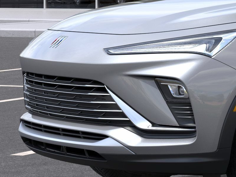 2026 Buick Envista Preferred - Photo 13