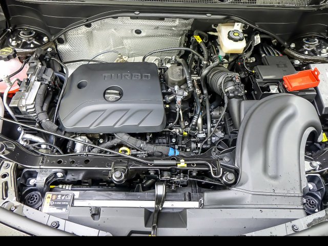 2026 Buick Encore GX Preferred - Photo 19