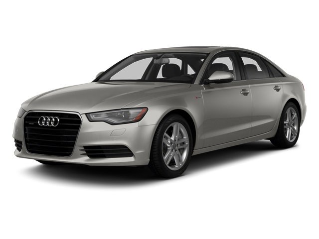 2013 Audi A6 2.0T tiptronic quattro Premium's photo