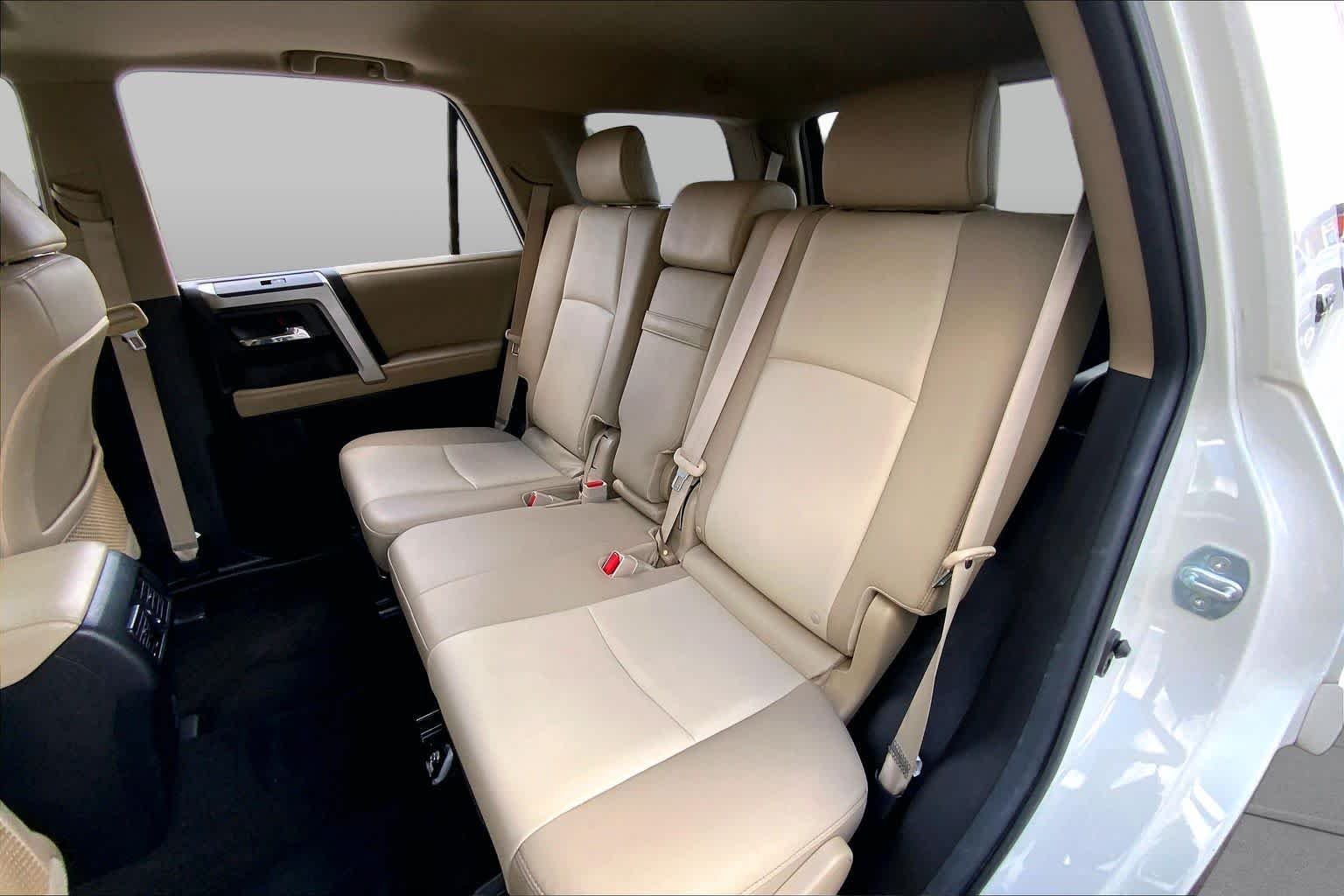 Used 2021 Super White Toyota SR5 Premium image 21