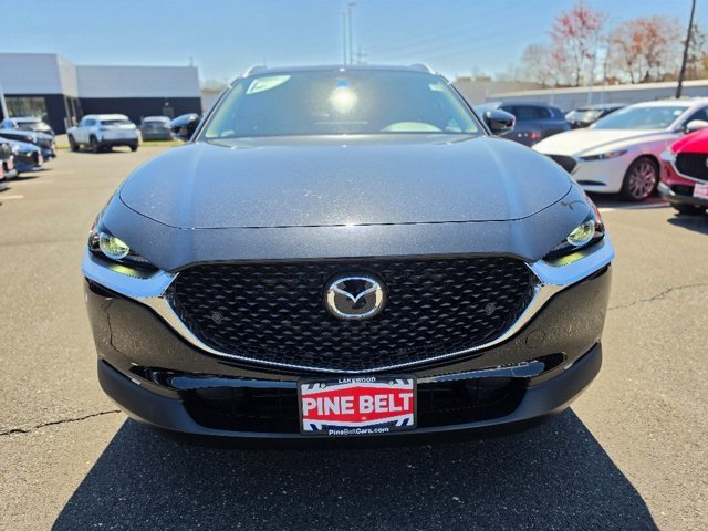 New 2026 Jet Black Mica Mazda 2.5 S Preferred AWD image 7