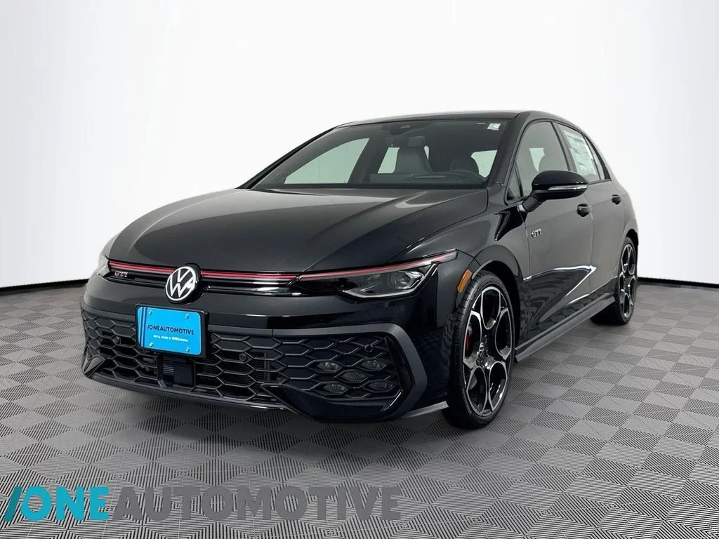 2025 Volkswagen Golf GTI 2.0T Autobahn 4dr DSG's photo
