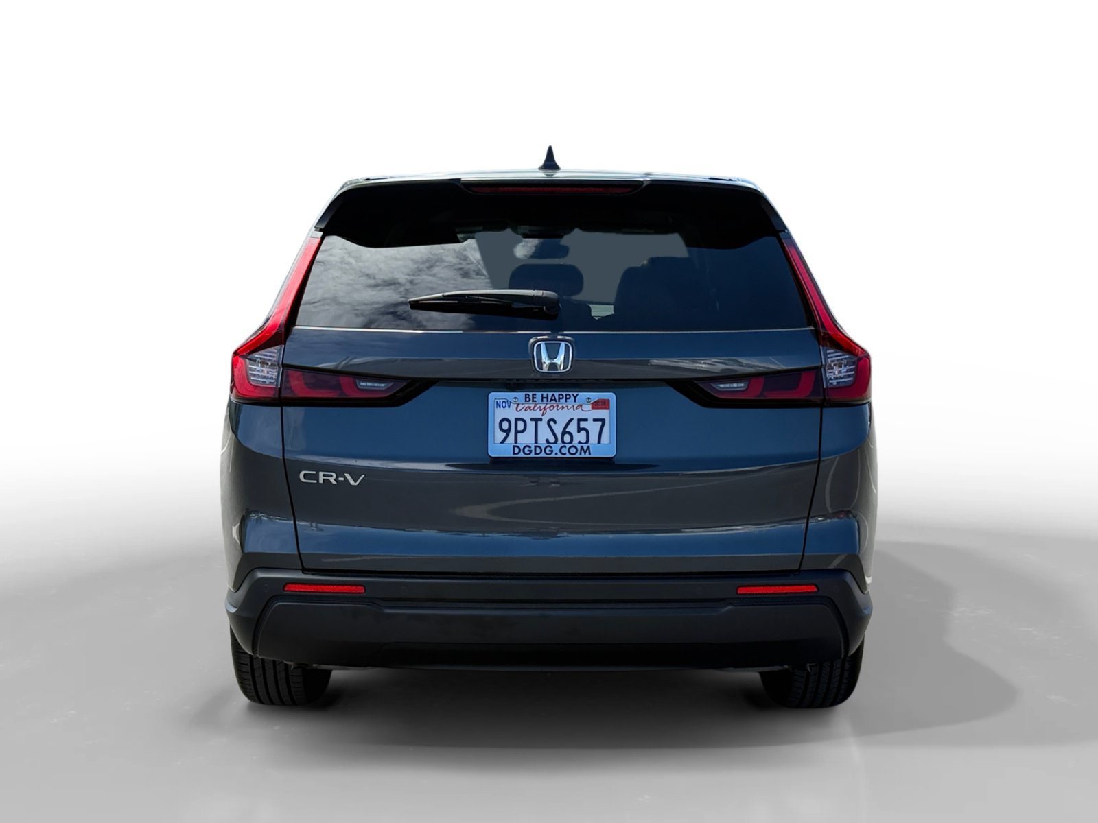 2025 Honda CR-V EX-L - Photo 24