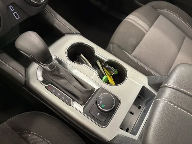Used 2025 Black Chevrolet 2LT image 29