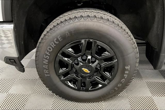 2025 Chevrolet Silverado 2500HD LT - Photo 10