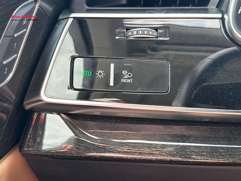 2023 Audi Q7 Prestige - Photo 21