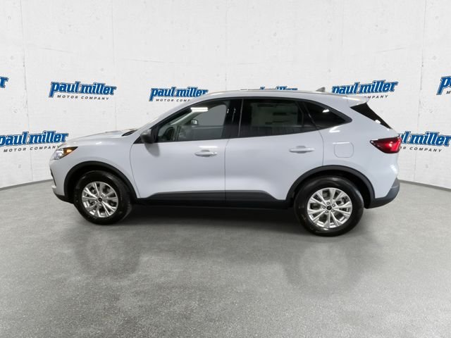 New 2026 Space Silver Metallic Ford Active® image 7