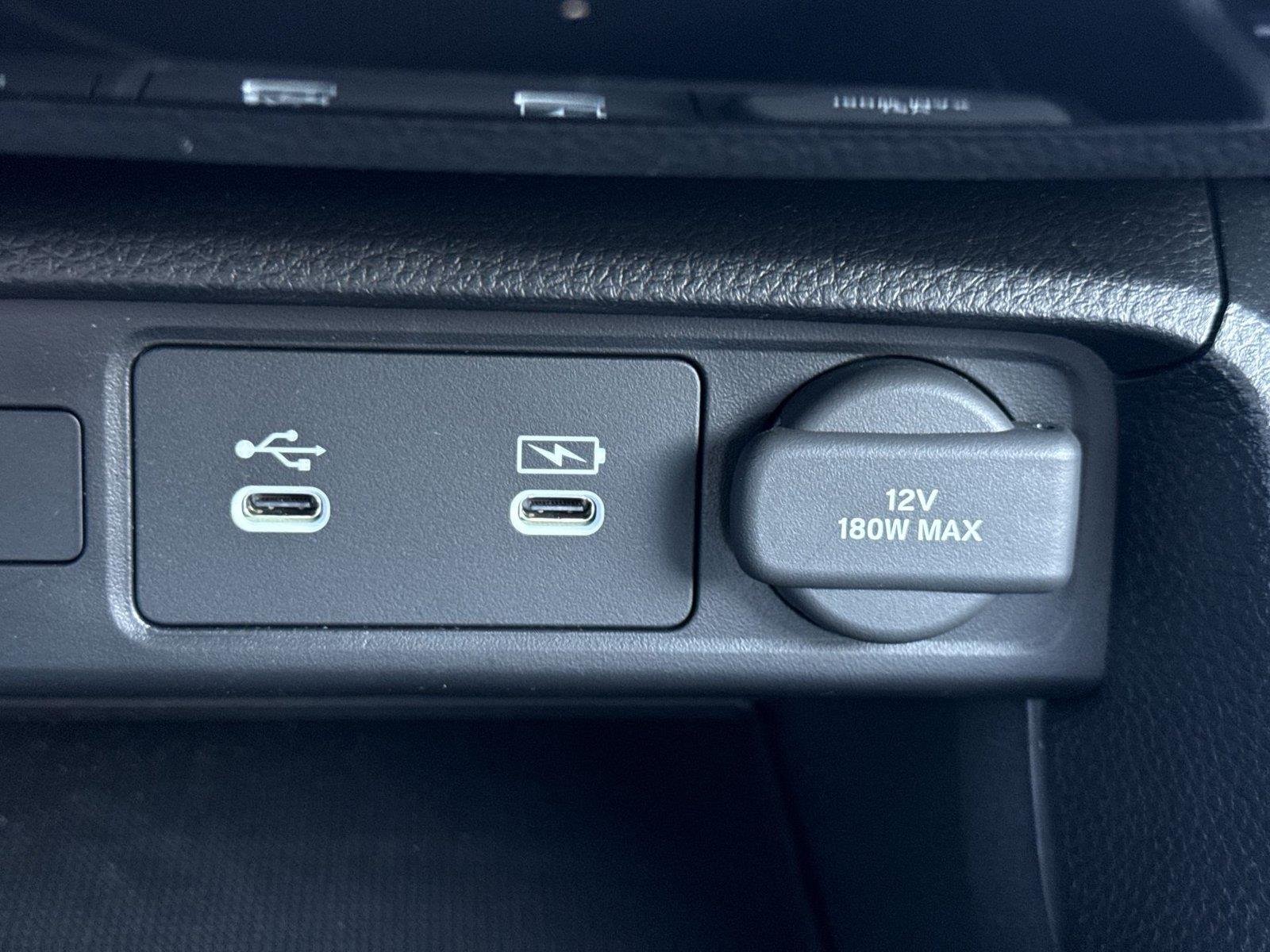 Used 2026 Blue Lagoon Pearl Honda Sport image 32