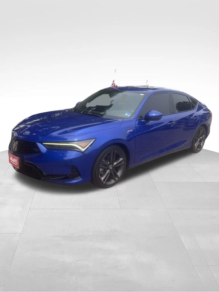Used 2023  Acura A-Spec Tech Package image 3