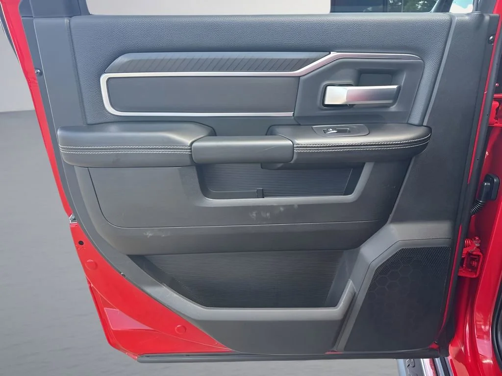 Used 2026 Red Ram Big Horn image 26