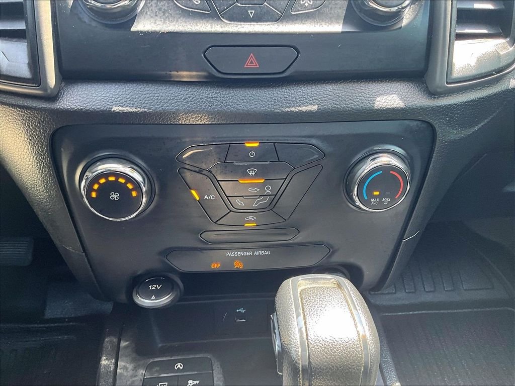 Used 2020 Shadow Black Ford XL image 26