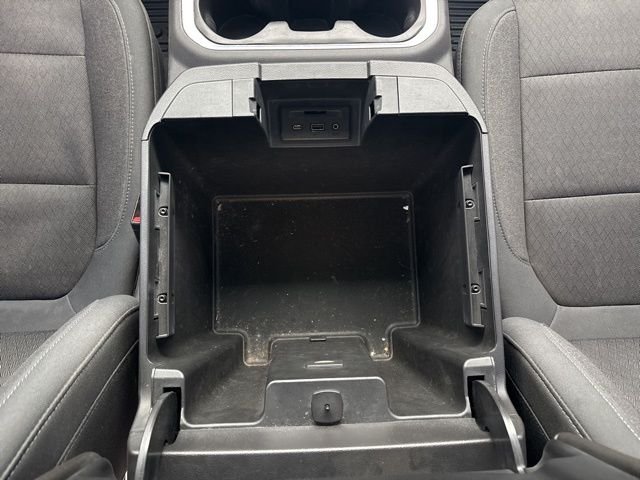 2019 Chevrolet Silverado 1500 RST - Photo 36