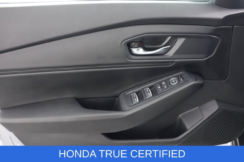 2024 Honda Accord EX - Photo 54