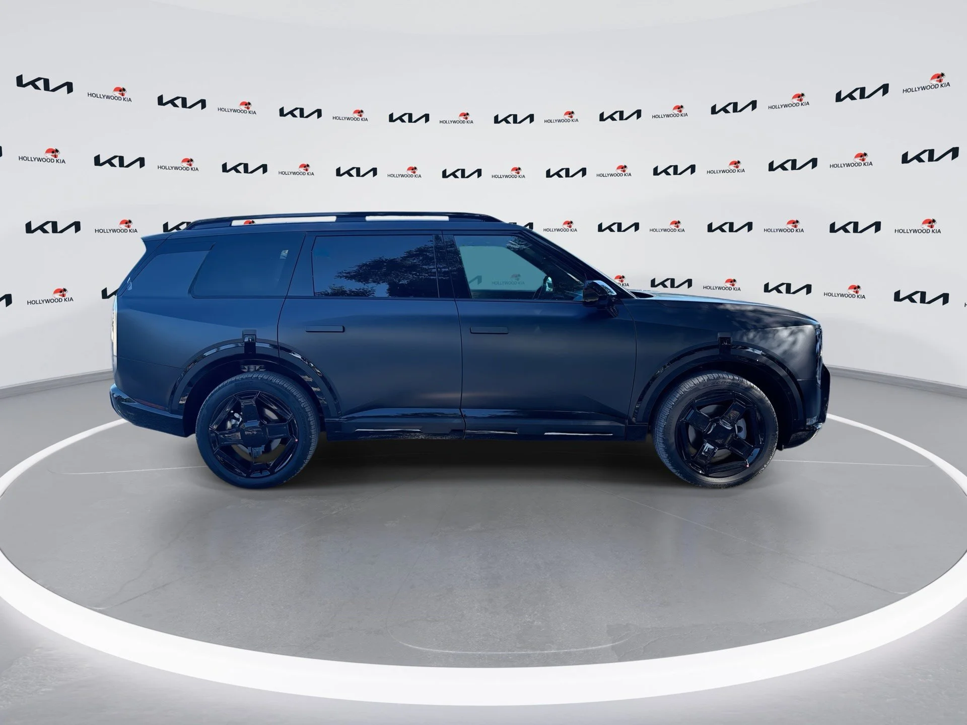 New 2027 Panthera Metal Kia X-Line EX image 9