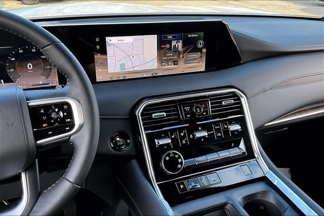 New 2026 Nissan Armada SL 4D Sport Utility