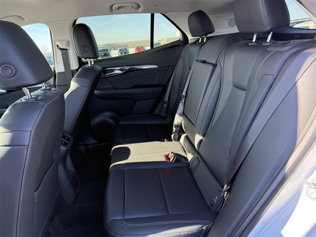 2026 BUICK ENVISION - Image 31