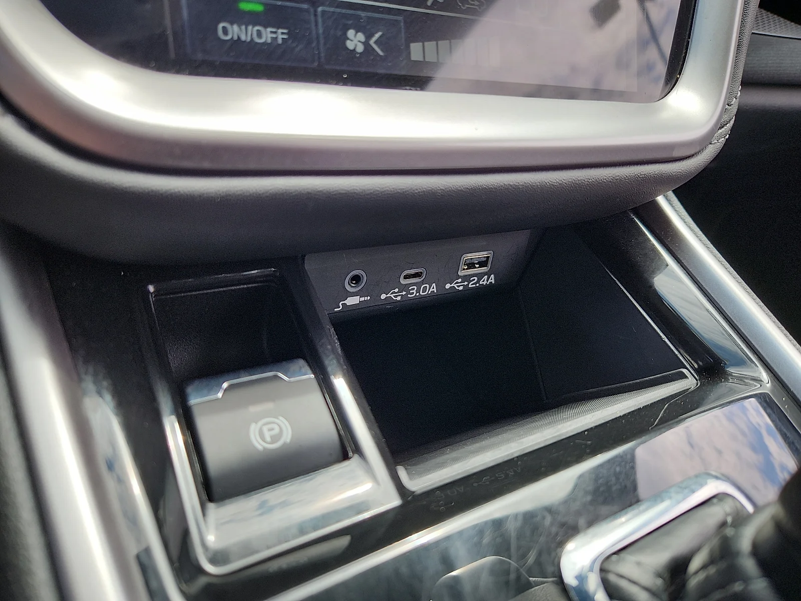 Certified Used 2025 Magnetite Gray Metallic - MG6 Subaru Premium image 23