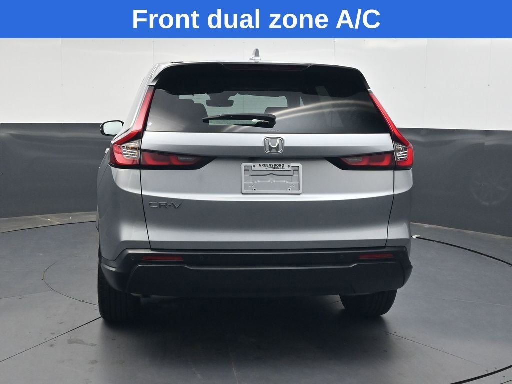 Used 2025  Honda EX-L image 5