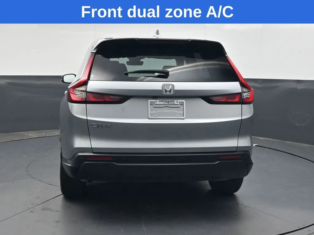 Used 2025  Honda EX-L image 5