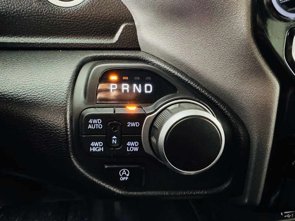 2025 RAM Ram 1500 Pickup Big Horn/Lone Star - Photo 17