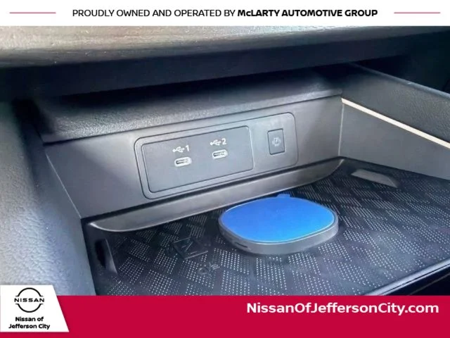 2026 Nissan Murano SL - Photo 32