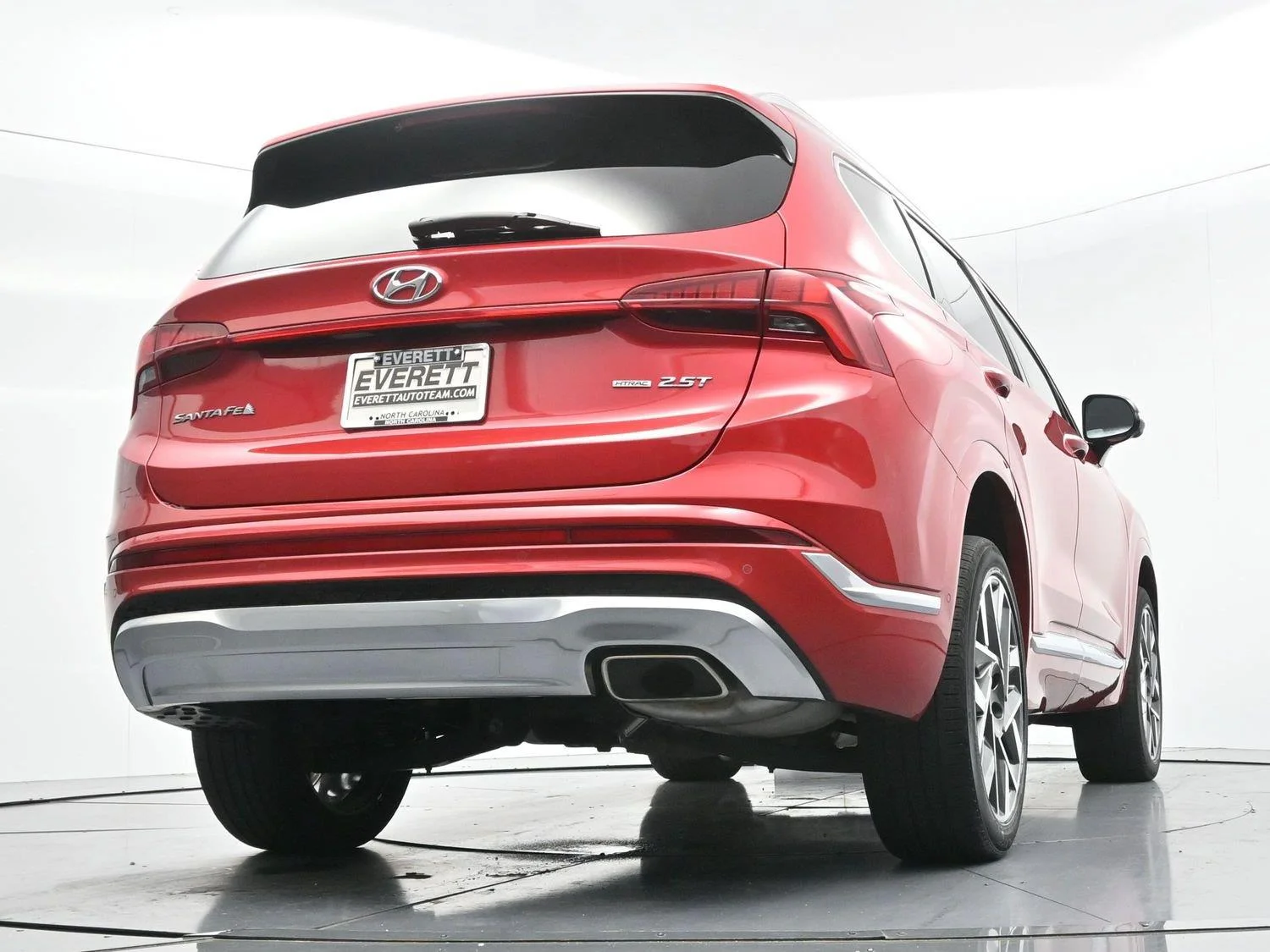 Used 2023 Red Hyundai Calligraphy image 52