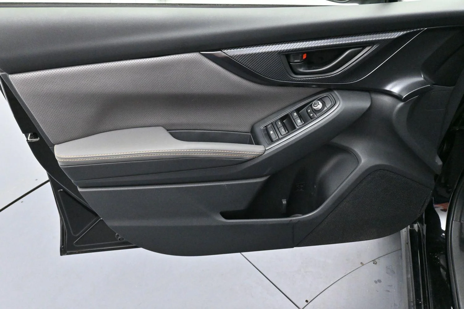 Used 2021 Crystal Black Silica Subaru Sport image 11