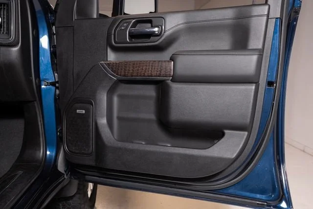 Used 2023 Pacific Blue Metallic GMC Denali image 58