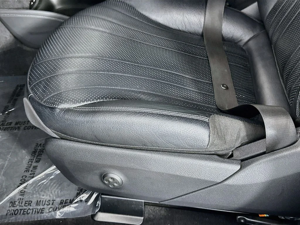 Used 2023 Gray Mercedes-Benz 350 Sedan image 20