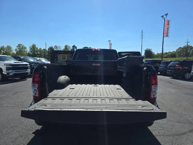 Used 2024 Black Ram Tradesman image 13