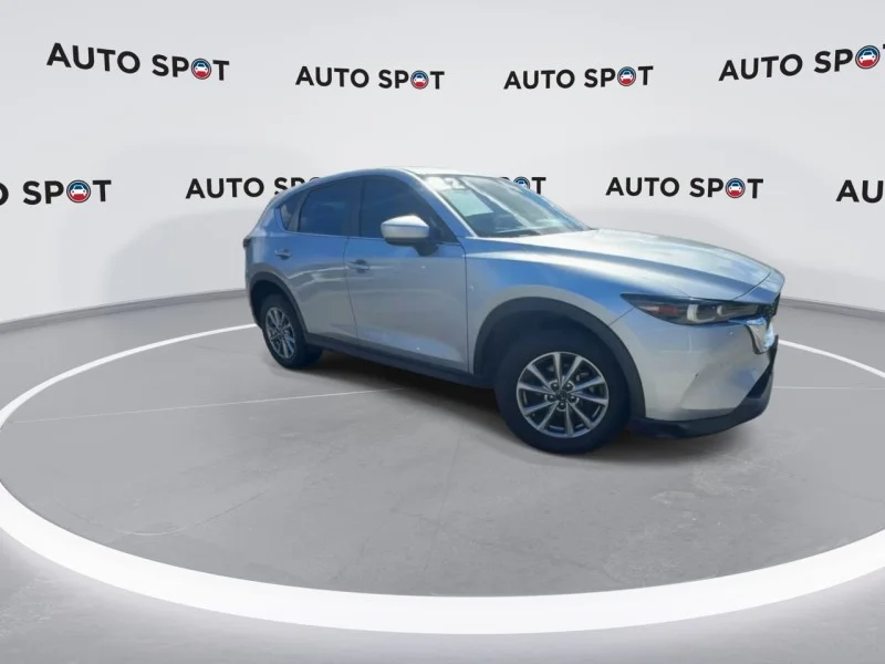 Used 2022  Mazda 2.5 S image 2