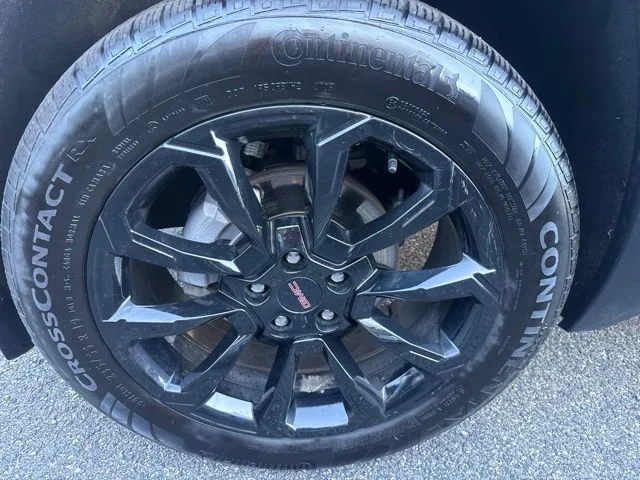 Used 2026 Black GMC Elevation image 8