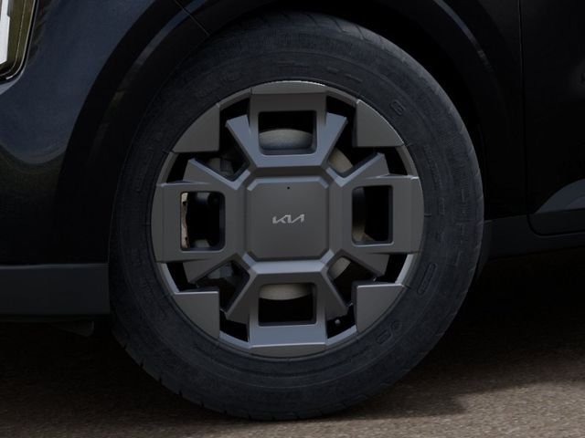 New 2026 Panthera Metal Kia EX image 9