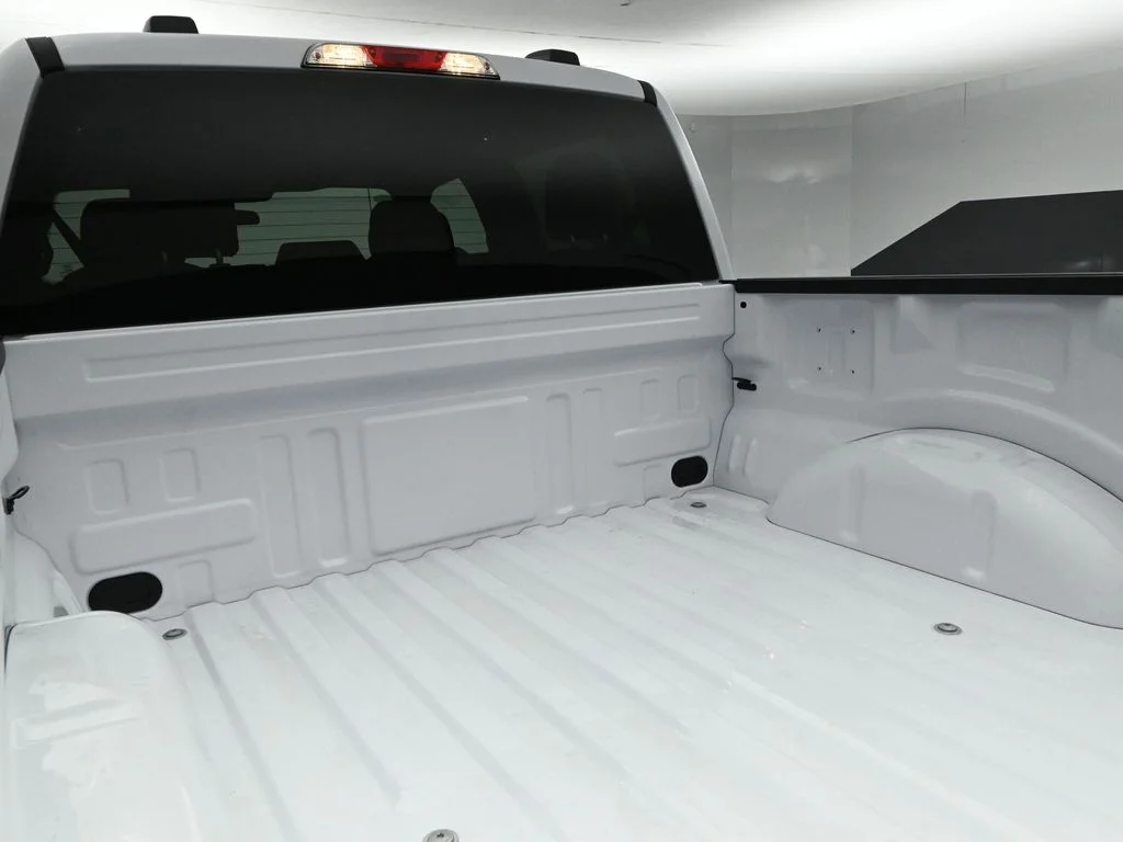 New 2026 White Ford STX image 20