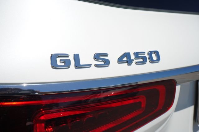 Used 2021  Mercedes-Benz GLS 450 image 14