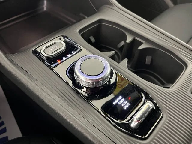 Used 2026 White Jeep Limited image 33