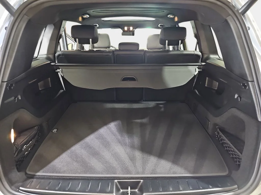 2026 Mercedes-Benz GLB GLB 250 - Photo 14