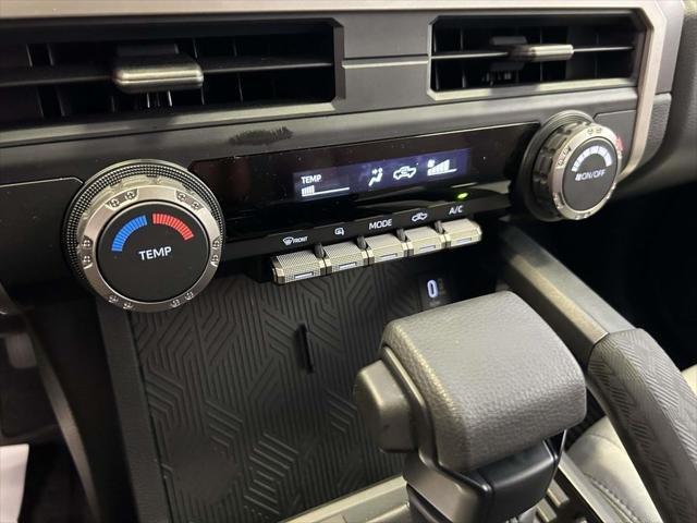 Certified Used 2025 ICE CAP Toyota  image 25