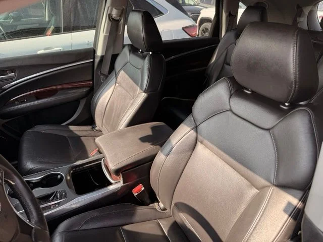 Used 2015  Acura 3.5L Technology Package image 15