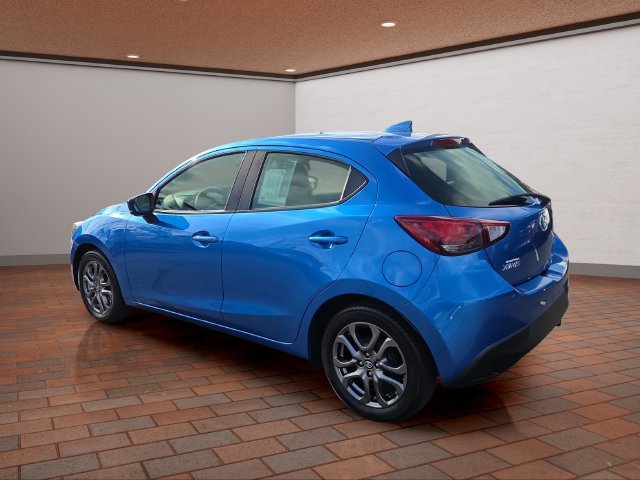 Used 2020 Sapphire Toyota LE image 24