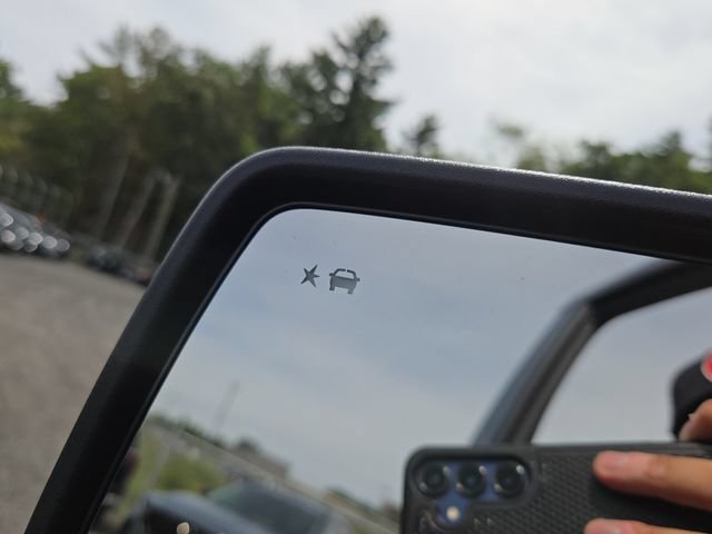New 2026 Onyx Black GMC Elevation image 15