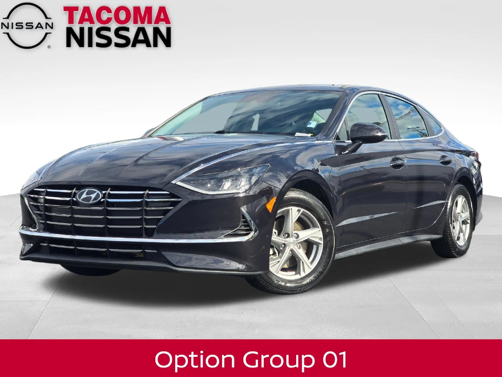 2023 Hyundai Sonata