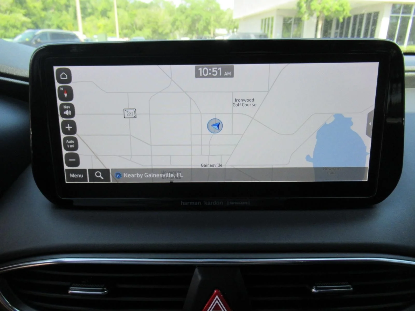 Used 2023 Red Hyundai Limited image 27