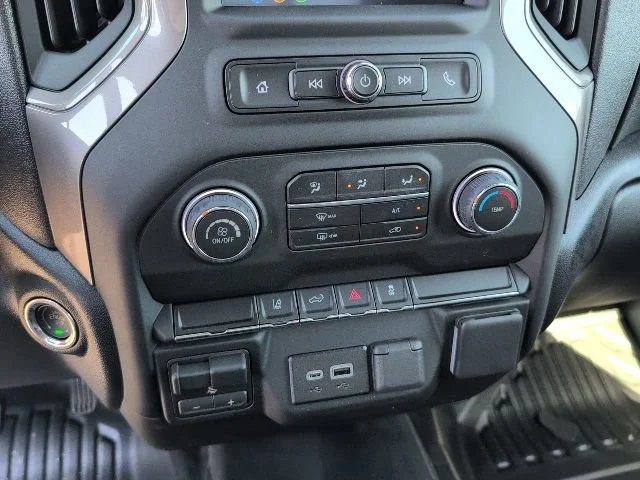 2026 Chevrolet Silverado 2500 HD Work Truck - Photo 20