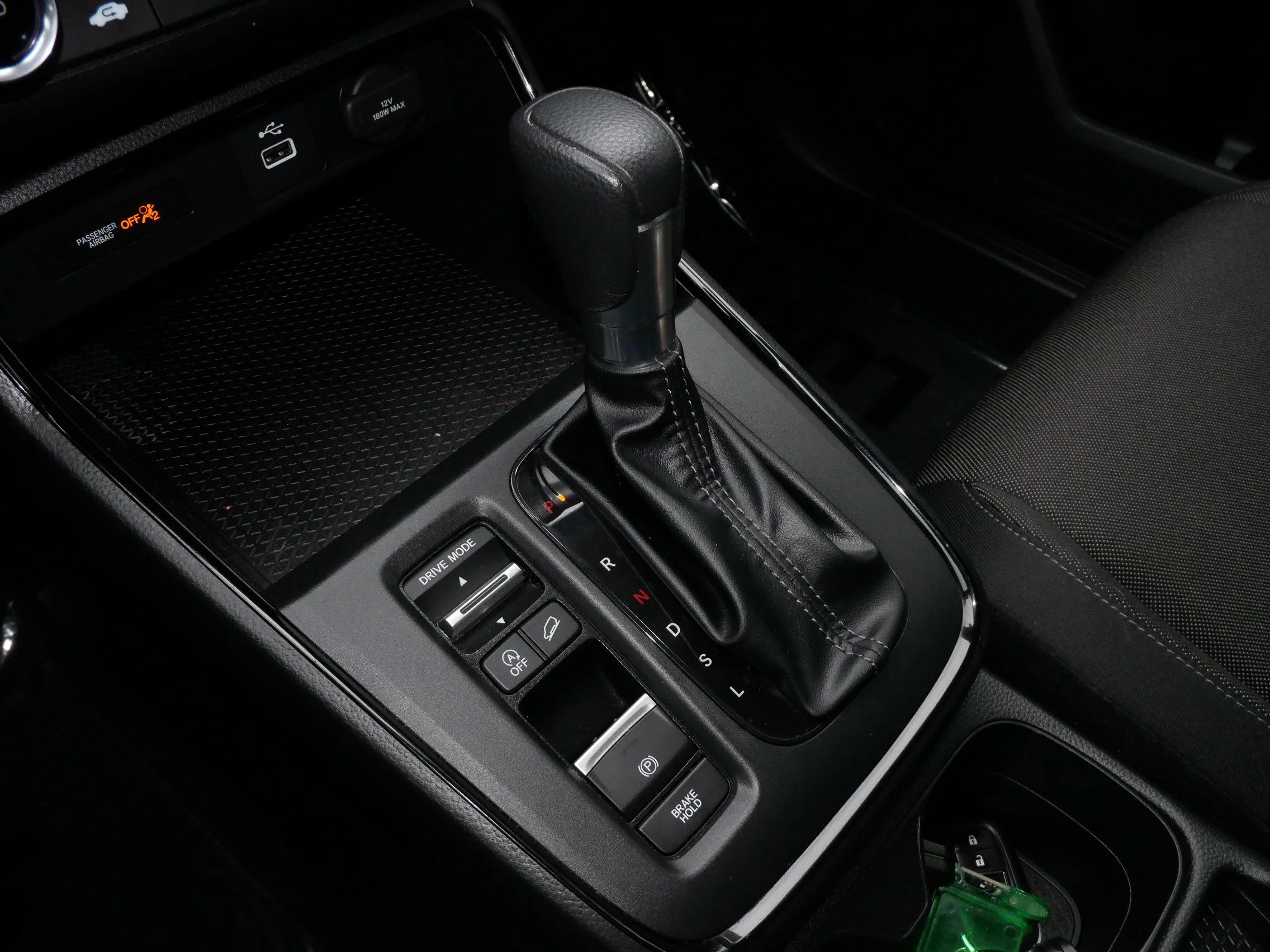 2024 Honda CR-V LX - Photo 24