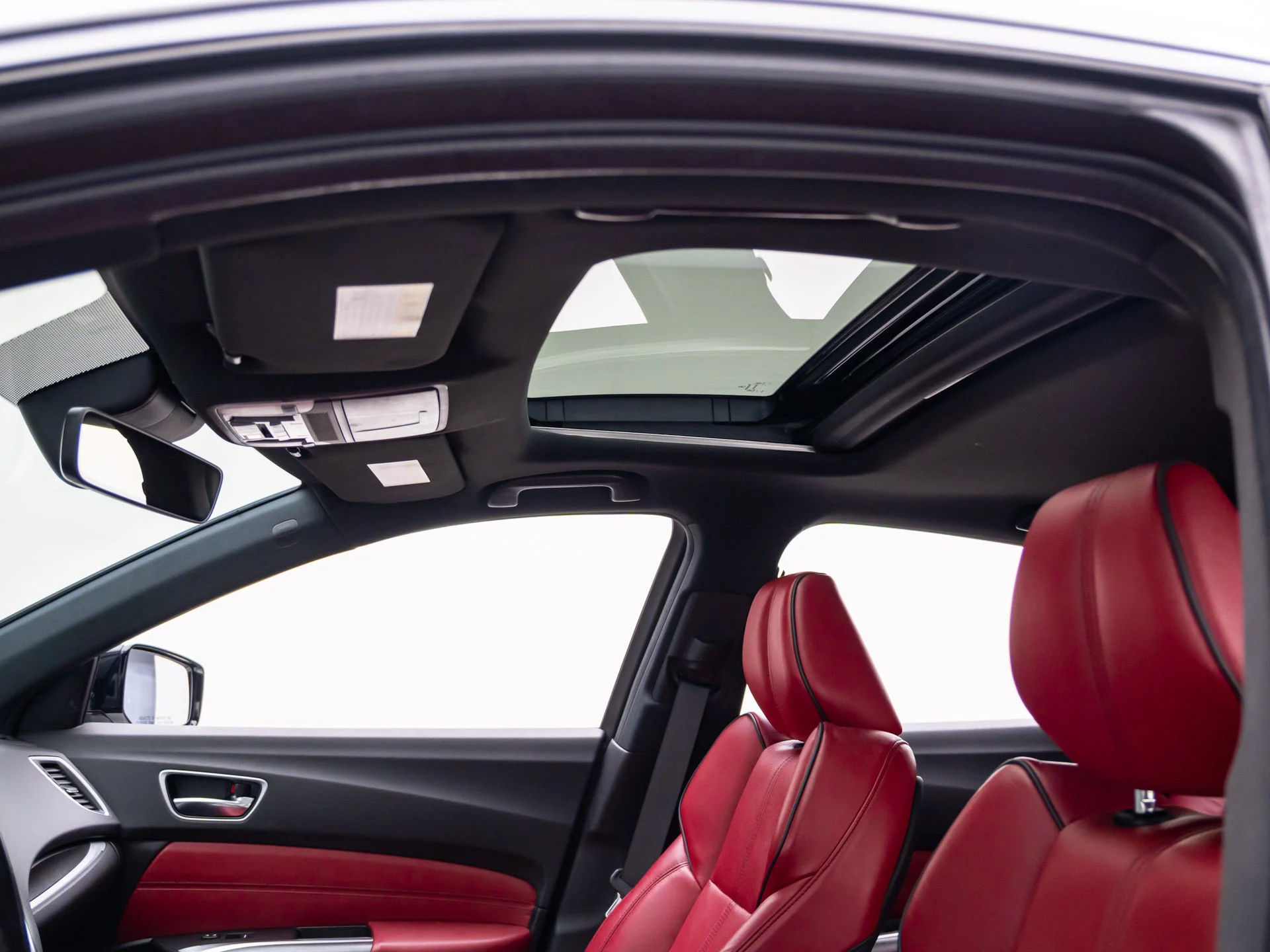 Used 2019  Acura 3.5L Technology Pkg w/A-Spec Pkg image 16