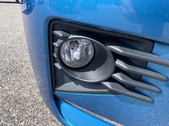 Used 2024 Sapphire Blue Metallic Mitsubishi Black Edition image 10