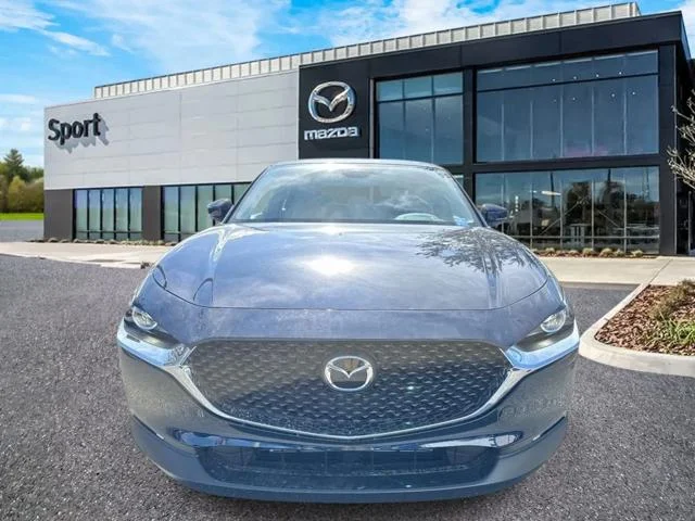 2026 Mazda CX-30 S - Photo 10